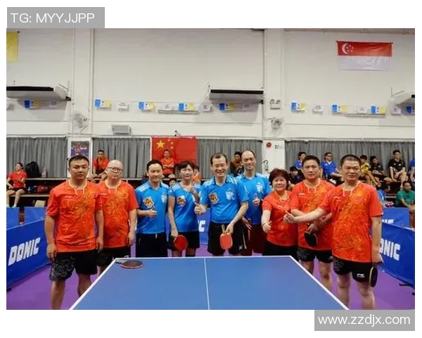 西安乒乓球队在大师赛中的比赛经验与表现分析