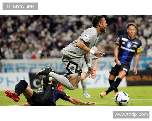 足球明星假摔精彩瞬间汇总视频盘点让你大开眼界的搞笑时刻