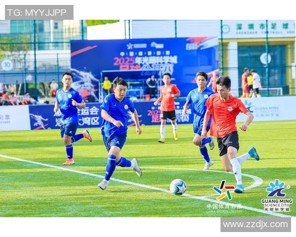 重庆足球队在全运会中的个人能力分析与表现评估