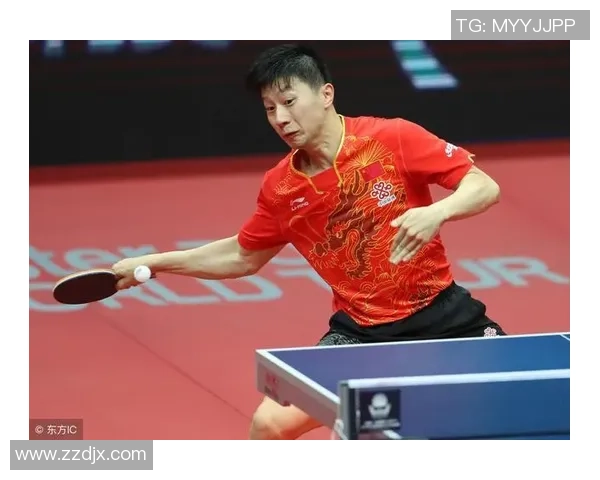 乒乓球评论：广州乒乓球队的中路突破得失