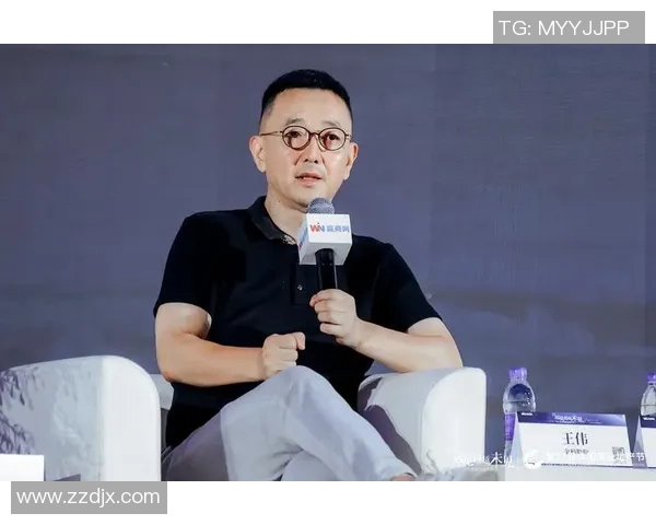 对话王伟：谈飞盘生涯